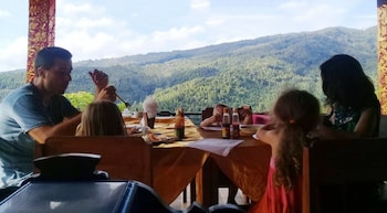 Aris Homestay And Warung Made,Munduk>>Bali,2.5 star