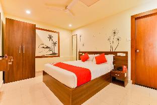 Meridian Regency By Oyo Rooms,Eramalloor>>Chempu,3 star