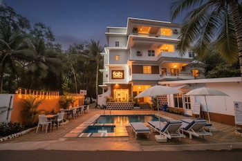 Fabhotel K7 Trends - Nr Calangute Beach,Calangute,3 star