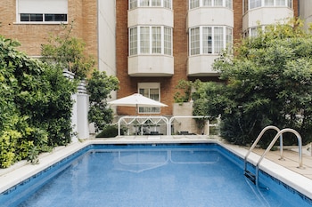 Hotel Gran Derby Suite,Esplugues De Llobregat>>Barcelona,4 star