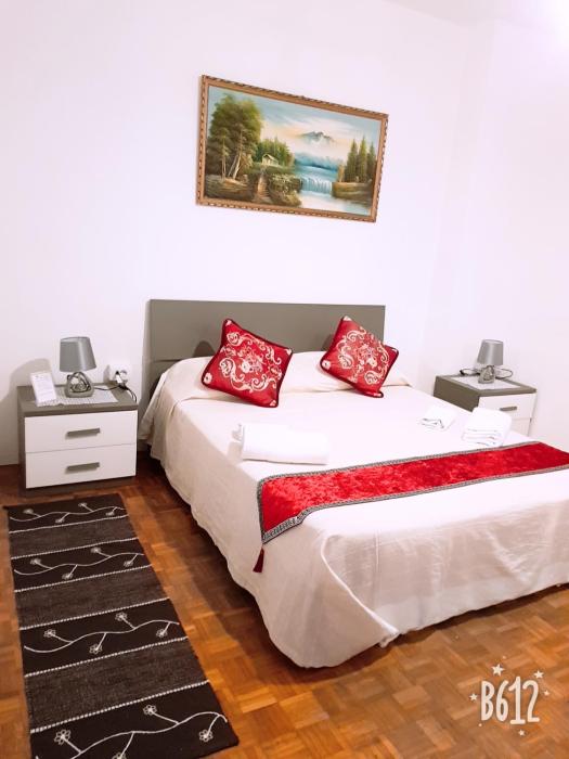Guesthouse Bb Stay Station,Marghera>>Castelfranco Veneto,3 star