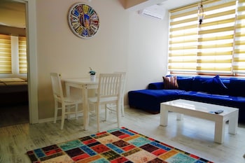 Ale Boutique Hotel,Konyaalti>>Antalya,3 star