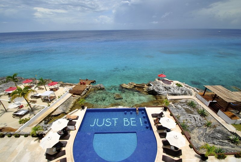 Hotel B Cozumel,San Miguel De Cozumel>>Cozumel,3.5 star