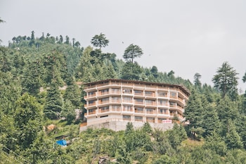 Bd Resort Manali,Manali>>Kullu,3 star