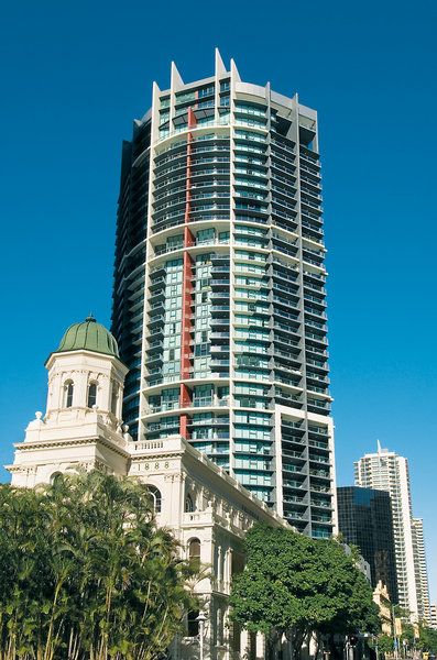 oaks brisbane on felix suites