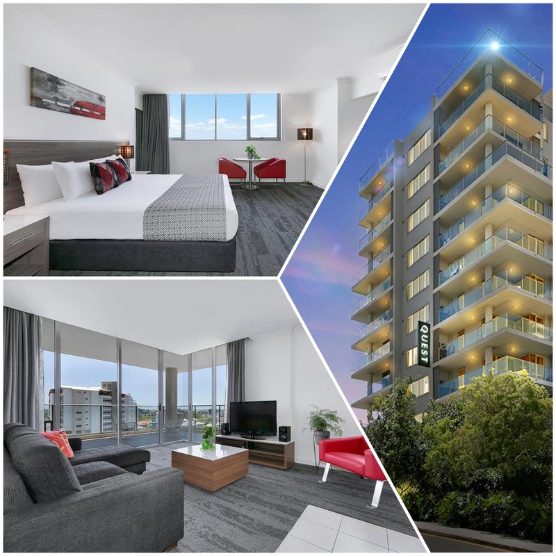 hotel diana south brisbane