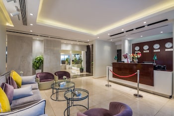Boudl Al-Jubail,Eastern Province>>Al Jubail,4 star