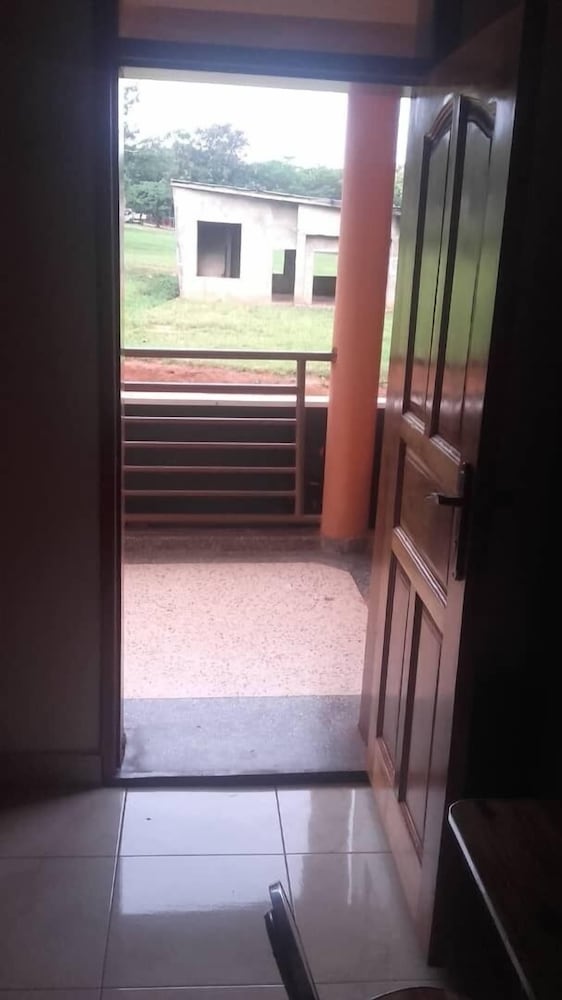 Atkon Hotel,In Kiboga,3 star