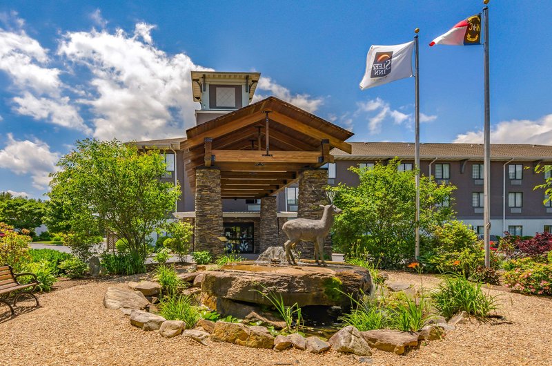 Sleep Inn Boone University Area,Davidson County>>Boone,3 star