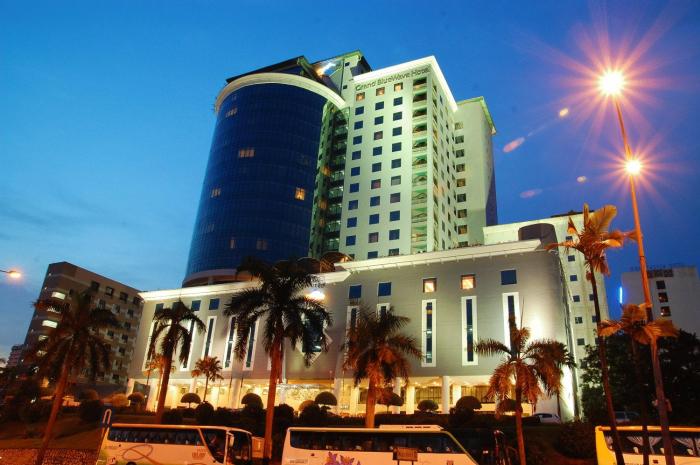 Gbw Hotel,Johor Bahru>>Johor,3.5 star