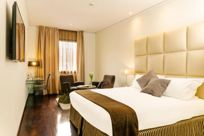 hotel cosmopolitan