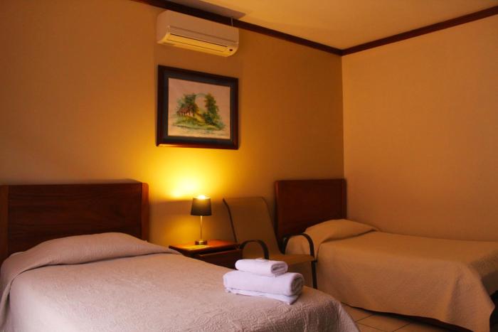 Hotel Guadalupe,El Fosforo>>Arenal,3 star