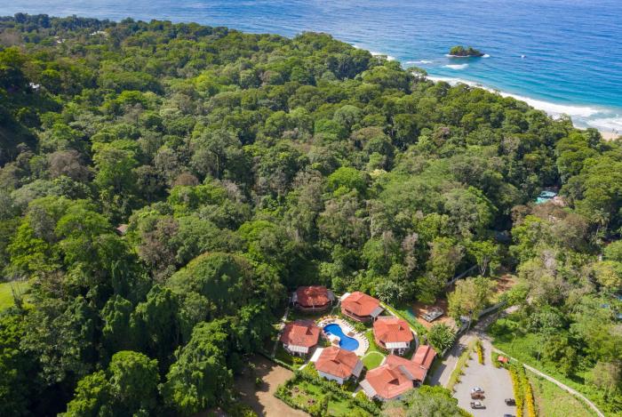 Terrazas Del Caribe Aparthotel,Cocles>>Cahuita,3.5 star