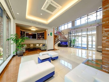 Hotel Grandolce Hakata,Fukuoka Prefecture>>Fukuoka,3 star