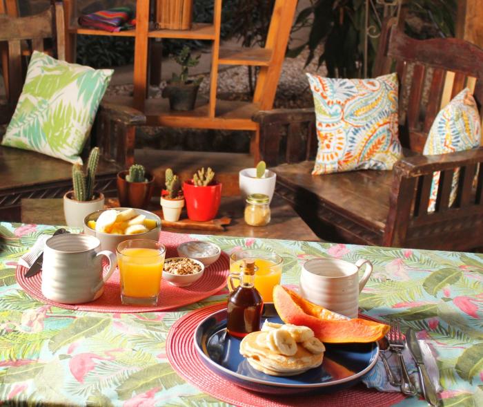 Hotel Boruca Tamarindo,Santa Cruz>>Guanacaste,2.5 star