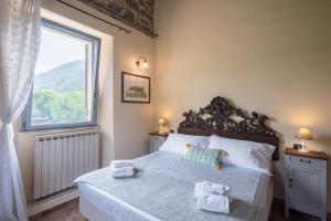 Podere Groppini,Near Castello Dell'aquila,3 star