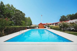 best western acworth inn