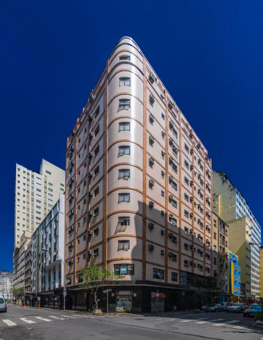 Real Castilha Hotel,Sao Paulo>>Sao Bernardo Do Campo,3 star