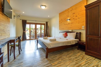 The Bulin Residence,Koh Samui>>Ko Samui,3 star