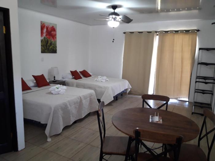 Vida Aventura Ranch,Fortuna>>Bagaces,3 star
