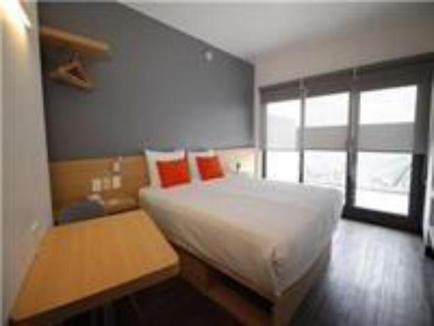 Bnl Hoteles Queretaro,Queretaro>>Arroyo Seco,3 star
