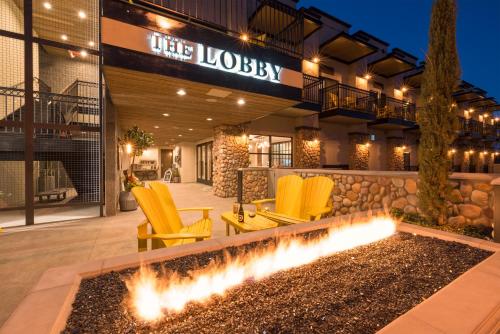 The Tavern Hotel,Cottonwood>>Coconino County,3 star