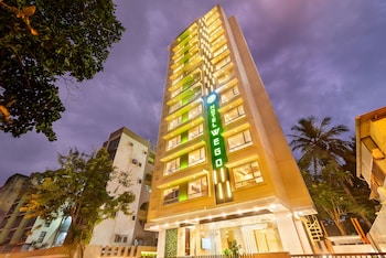 Hotel Wego,Andheri East, Mumbai,3 star
