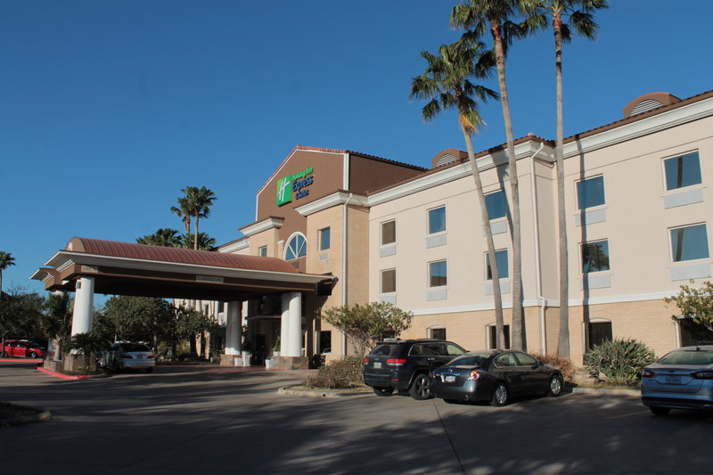 Holiday Inn Express Hotel & Suites Brownsville, An Ihg Hotel