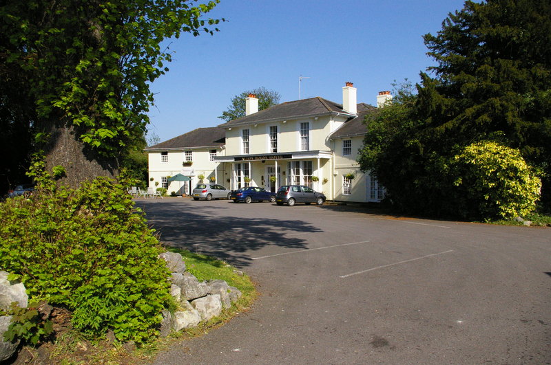 Alton House Hotel,Hampshire>>Alton,3 star