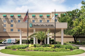 Embassy Suites By Hilton Brunswick,Dock Junction>>Brunswick,4 star