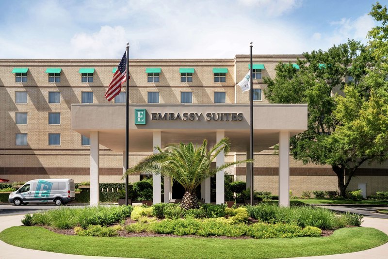 Embassy Suites Brunswick