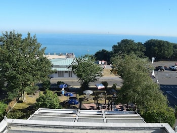 Portland Hotel,Kent>>Folkestone,2.5 star