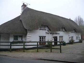 The White Horse Inn And Restaurant