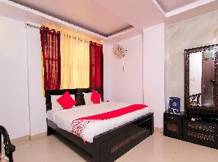 Surya Continental,Mohanlalganj>>Lucknow,2 star