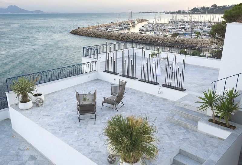 Maison Dedine - Adults Only,Near Carthage Museum,4 star