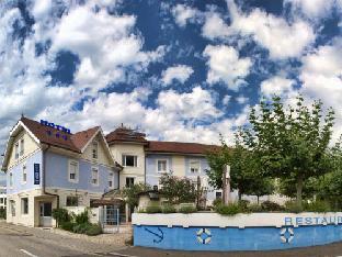 hotel les muses