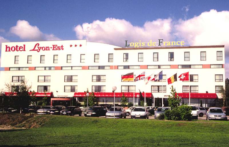 Logis Lyon Est