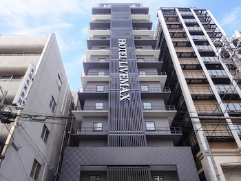 hotel livemax osaka yodoyabashi