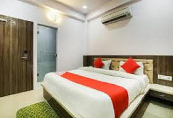 Hotel Maheshwari Madhepura,,3 star