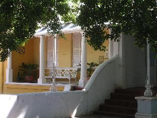 Tintagel Guesthouse,Gardens>>Cape Town,3 star