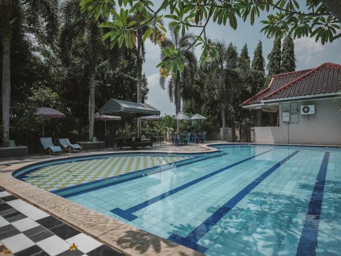 Reddoorz @ Jamin Ginting Medan,Petumbak>>Medan,2.5 star