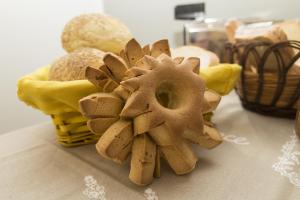 la dimora di segesta bandb