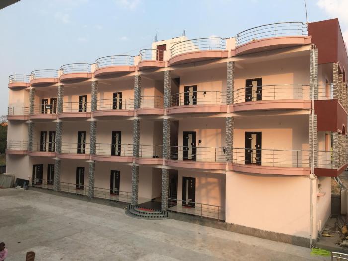 Somani Inn,Kharagpur>>Jhargram,3 star