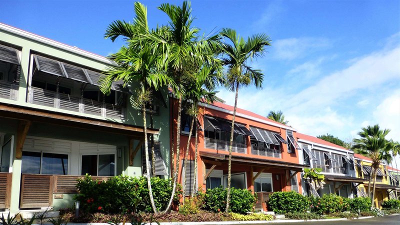 hotel panoramic