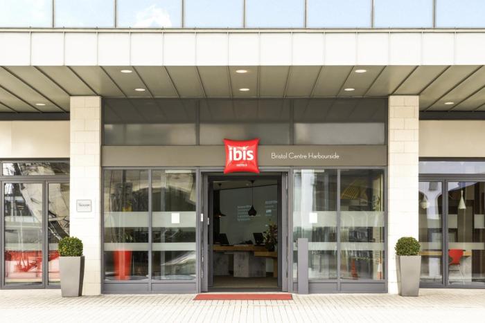 Ibis Bristol Centre,Harbourside>>Bristol,3 star