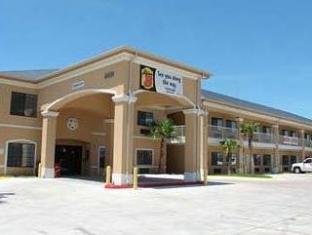 texas inn and suites mcallen