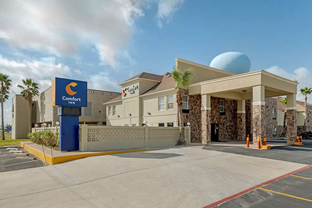 comfort inn