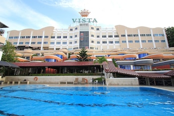 Crown Vista Hotel,Batam City>>Batam,4 star