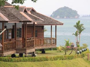Ktm Resort,Batam City>>Batam,3.5 star