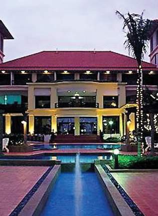 mahkota hotel melaka